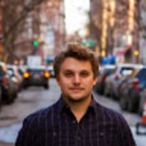 Meet your Posher, Jon